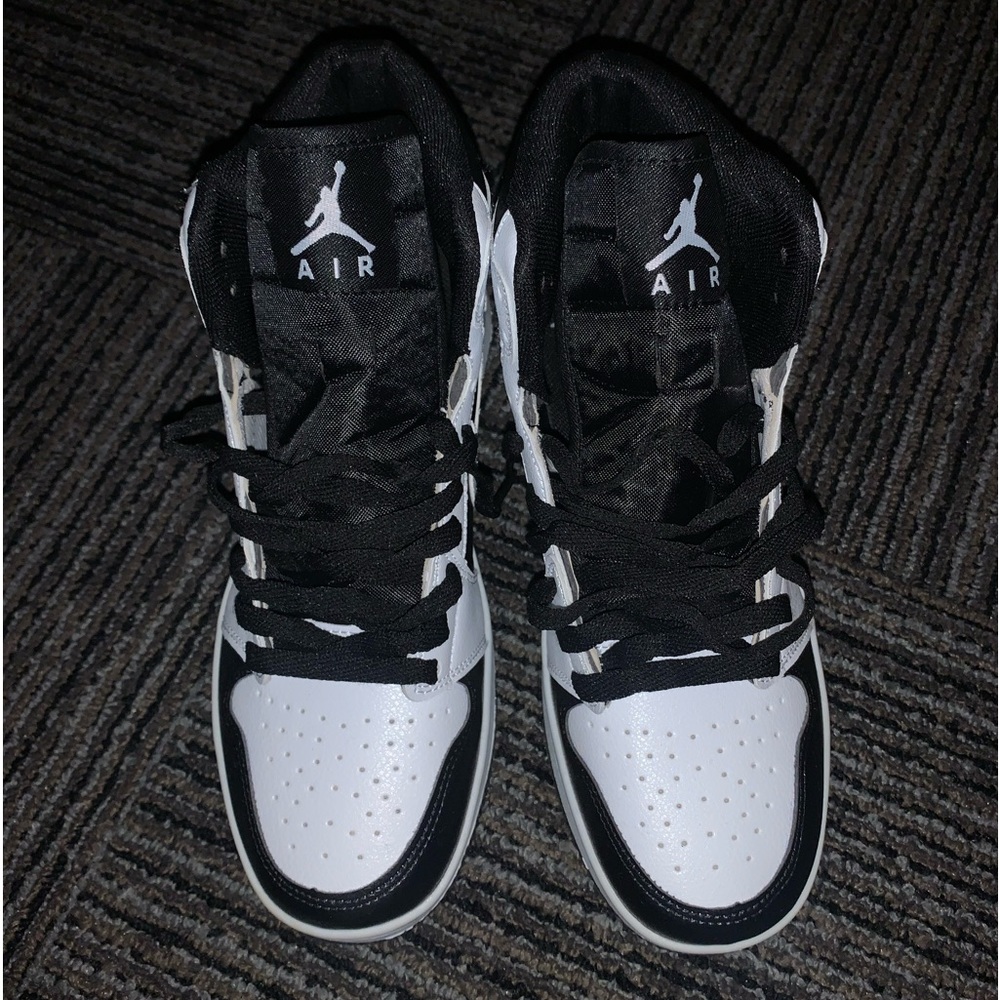 Nike Air Jordan